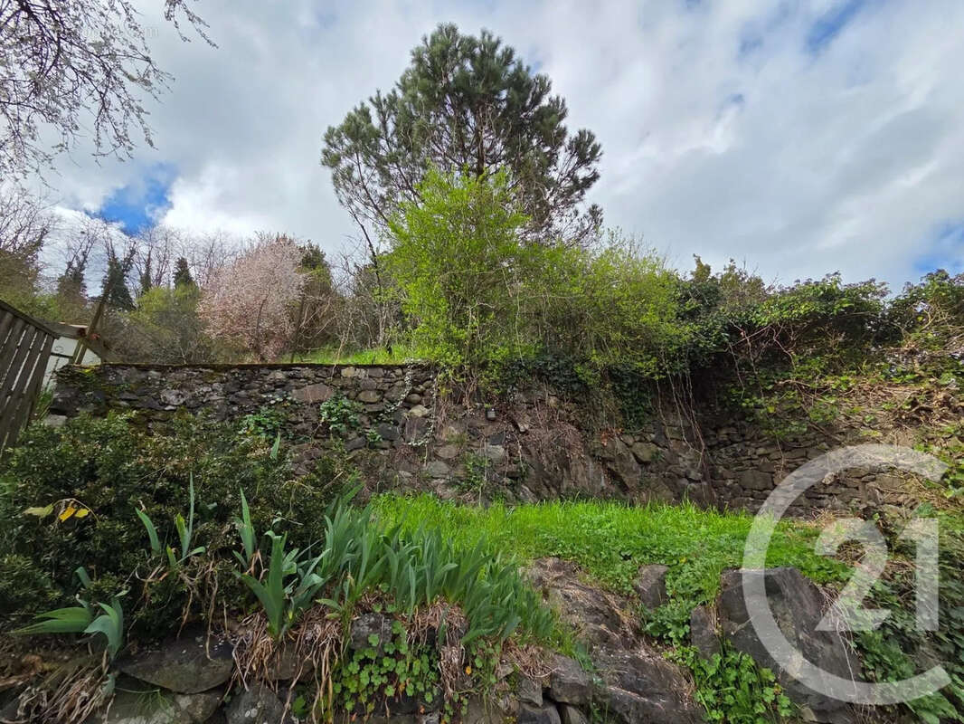 Maison à SALIES-DU-SALAT