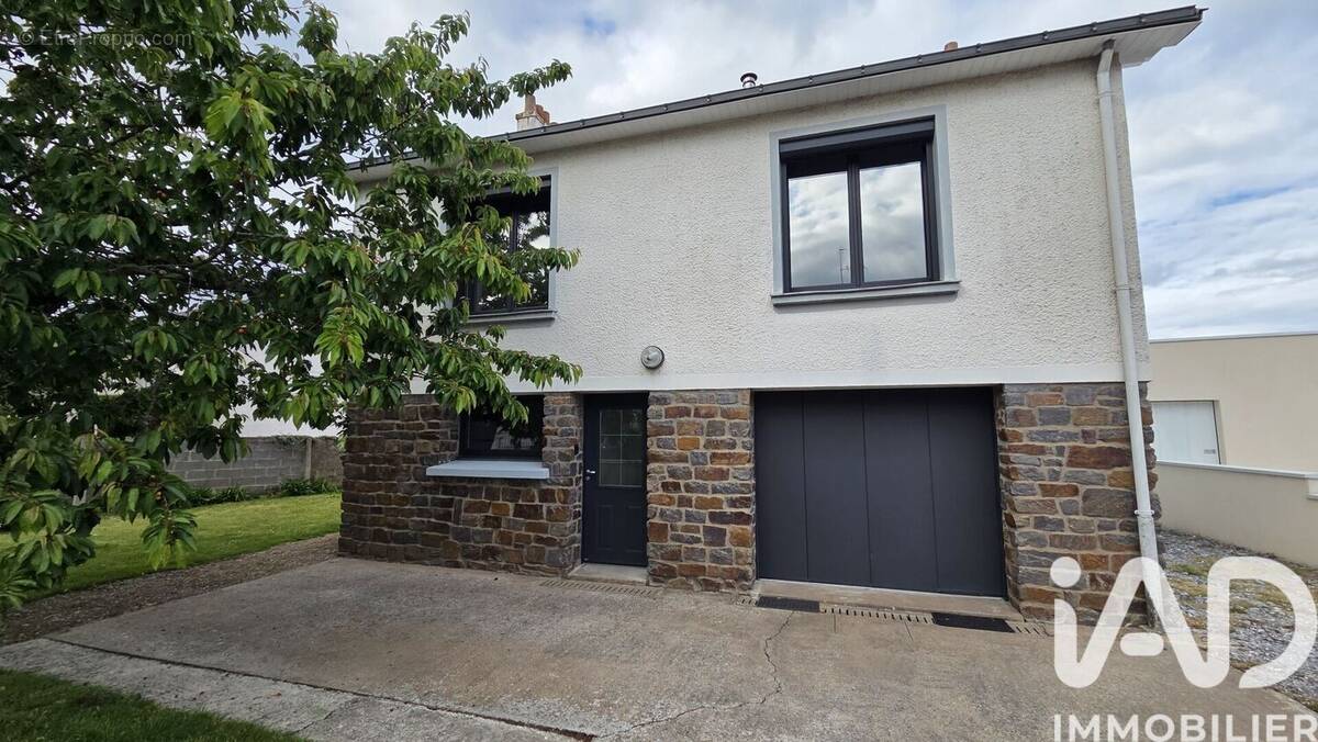 Photo 1 - Maison à ANCENIS