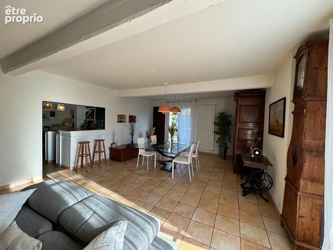 Maison Labastide Saint Sernin 7 pièce(s) 296.56 m2 - photo 12