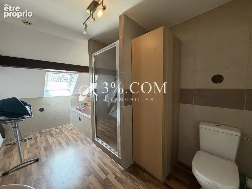 3%.COM - En exclusivité   Traenheim   Maison 4 pièces d'envi - photo 7