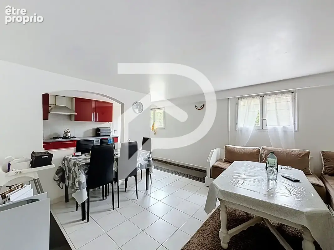 Maison individuelle 4 Chambres non mitoyenne - Vernouillet (28500) - photo 10