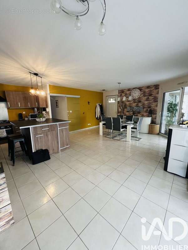 Photo 5 - Maison à LE HOUGA