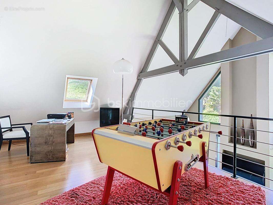 Maison à GONNEVILLE-SUR-MER