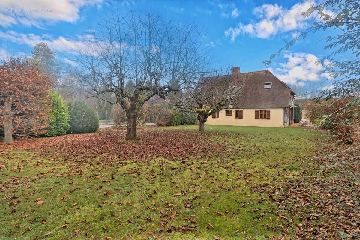 Maison à SAINT-ANDRE-LES-VERGERS