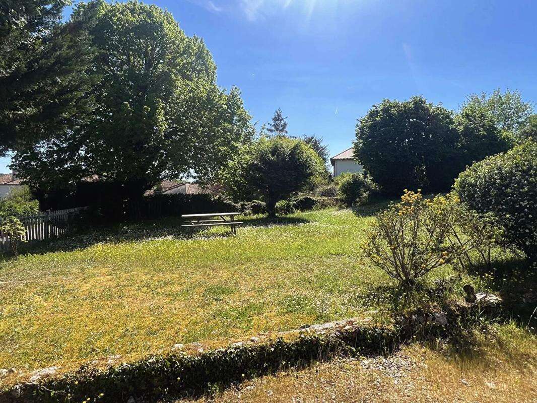Maison avec Piscine Varaignes 7 pièce(s) 190 m2 - photo 18