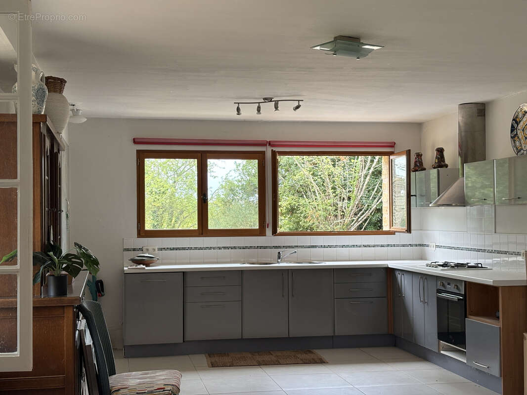 Maison de caractère avec appartement indépendant, 3 terrasses et parc arboré de 3 088 m2   Belvès - photo 26