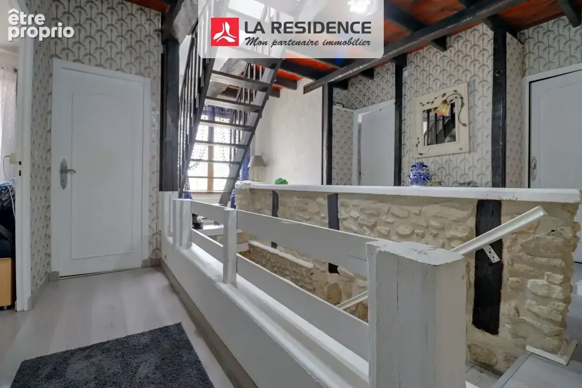 Maison 10 pièces 180 m² à vendre à Pierrelaye (95480) - photo 6
