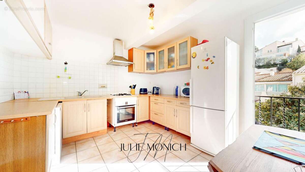 Appartement à BANYULS-SUR-MER