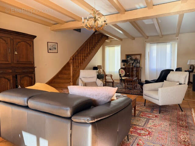 Maison à LA ROCHELLE