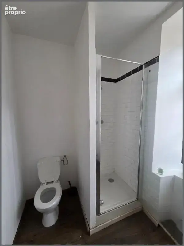 Immeuble 3 appartements - photo 9