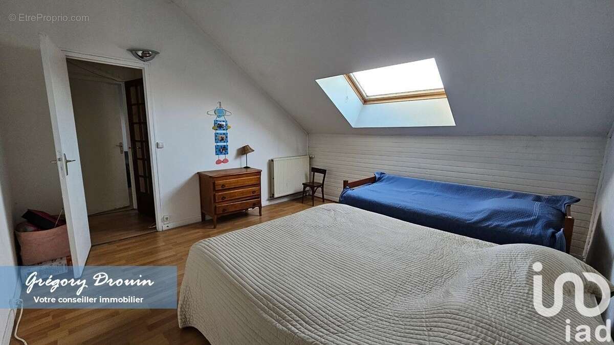 Photo 7 - Maison à BEAUMONT-DU-GATINAIS