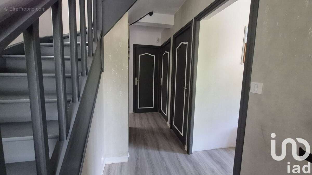 Photo 4 - Maison à AUXI-LE-CHATEAU