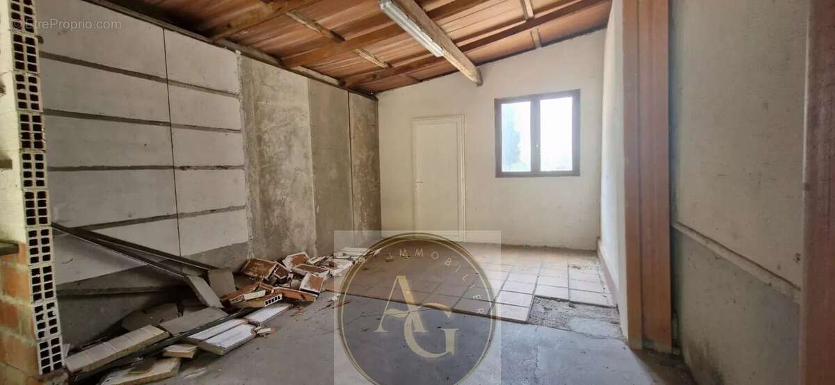 Maison T4 de 88m² sur 2 600m2 de terrain au centre de Castelnaudary - photo 14