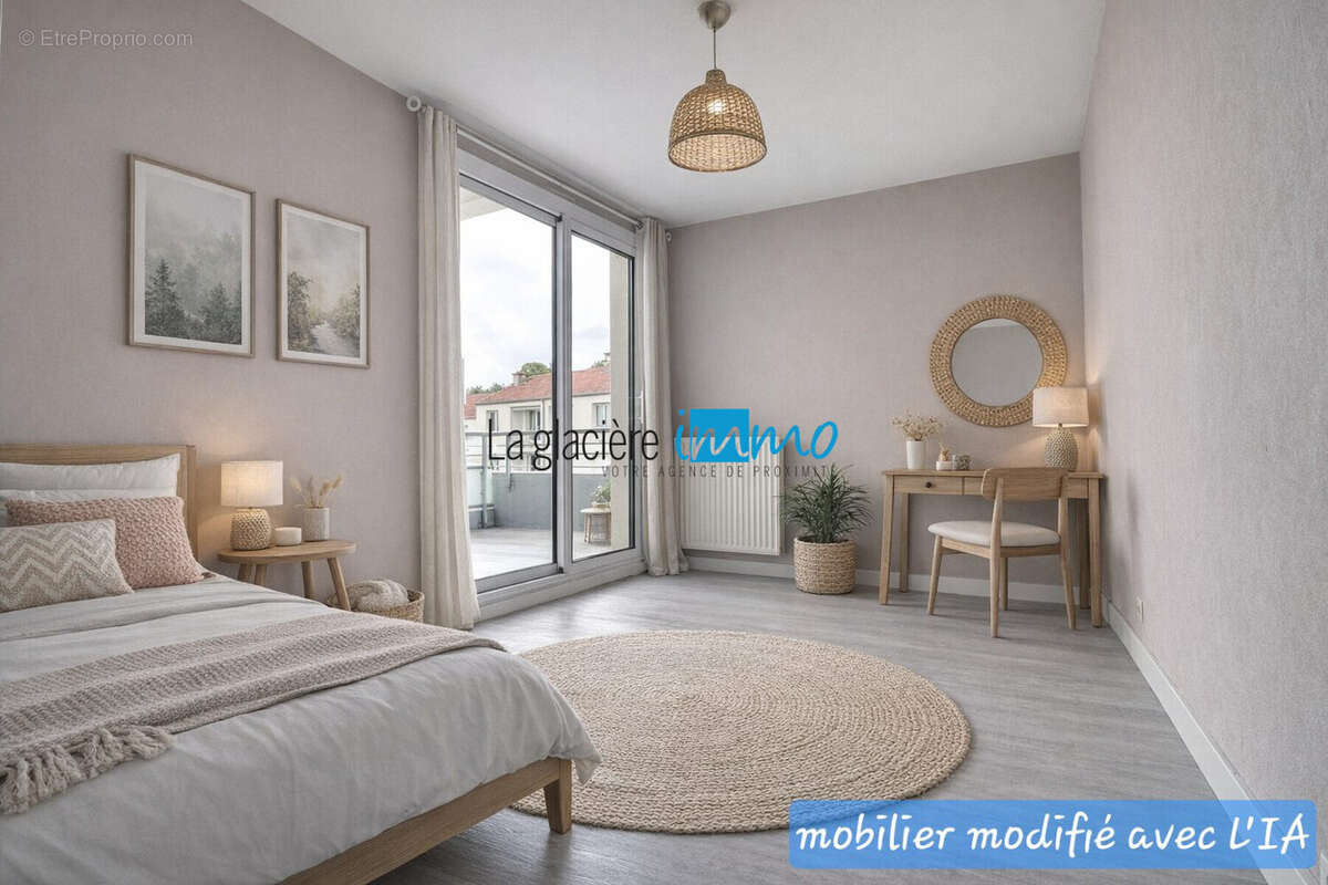 Appartement 77 m² à Clermont-Ferrand  - photo 4