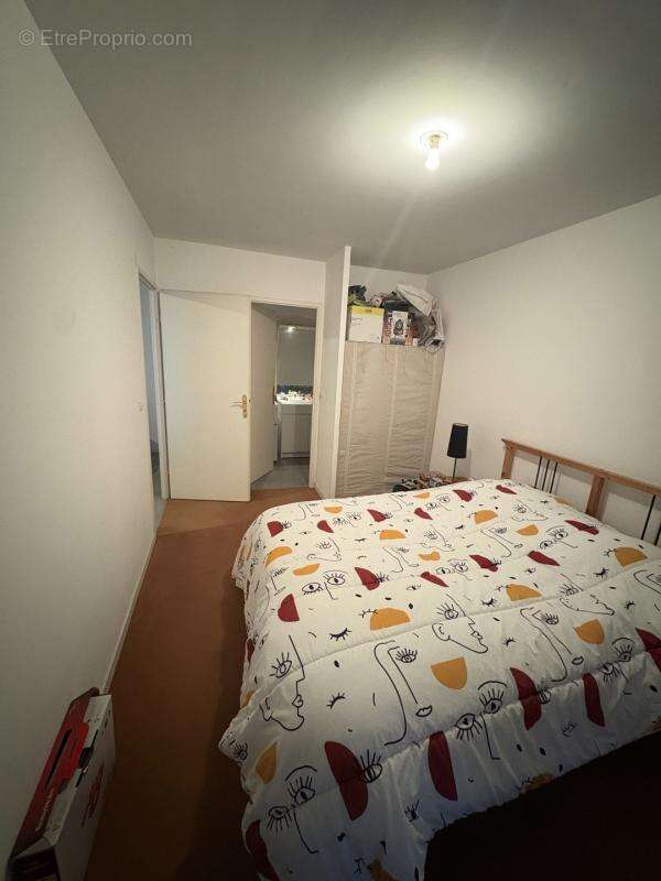 Appartement à MARCQ-EN-BAROEUL