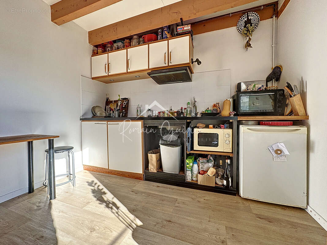 Immeuble de rapport six appartements tous loués - photo 3