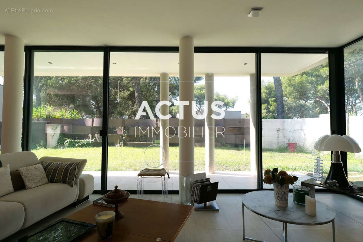 Maison à SALON-DE-PROVENCE