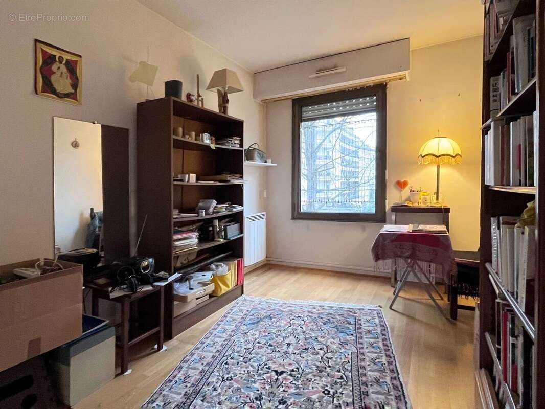 Appartement à JOINVILLE-LE-PONT