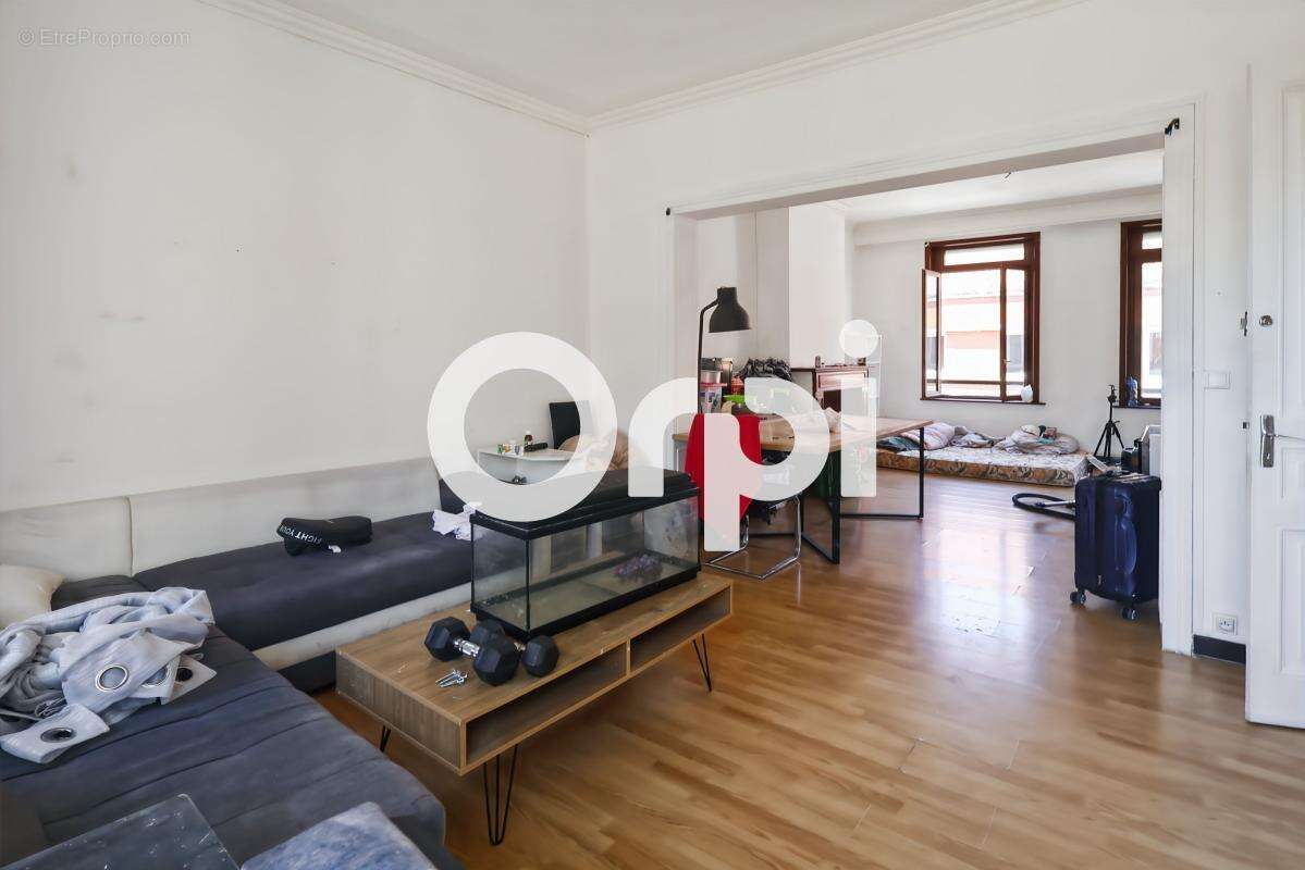 Appartement Duplex, 2 chambres, terrasse à SAINT-POL-SUR-MER (59430) - photo 2