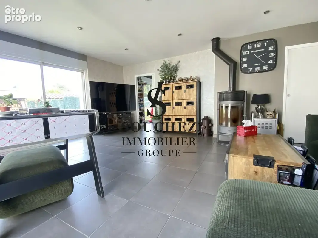 Maison 11 pièces 274 m² à vendre à Givenchy-En-Gohelle (62580) - photo 6