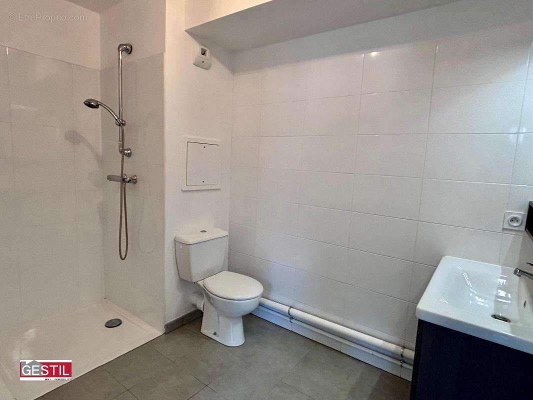 Appartement récent - photo 4