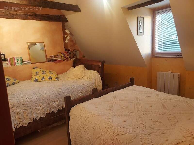 Maison à vendre 5 pièces CUZANCE (46) - photo 26