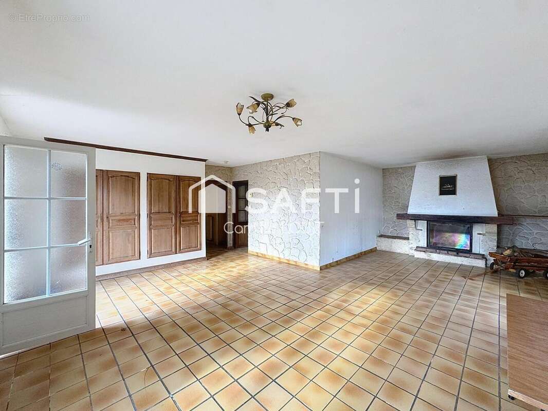 Photo 2 - Maison à CENAC
