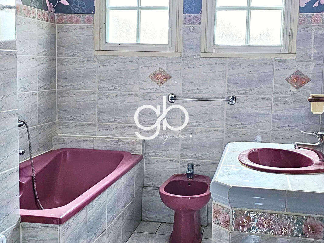 Maison à SAINT-GELY-DU-FESC