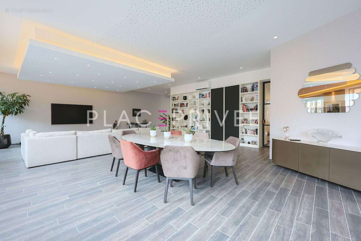 Appartement à EPINAL