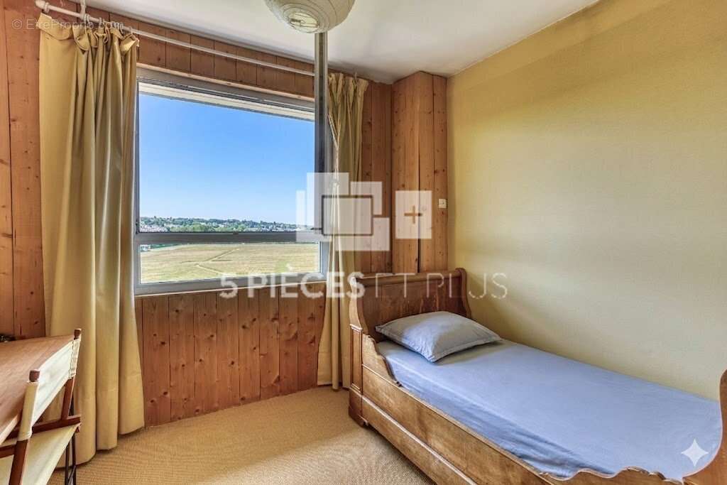 Appartement à SAINT-CLOUD