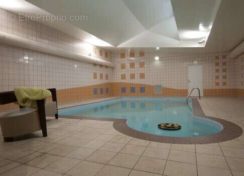 Appartement à POITIERS