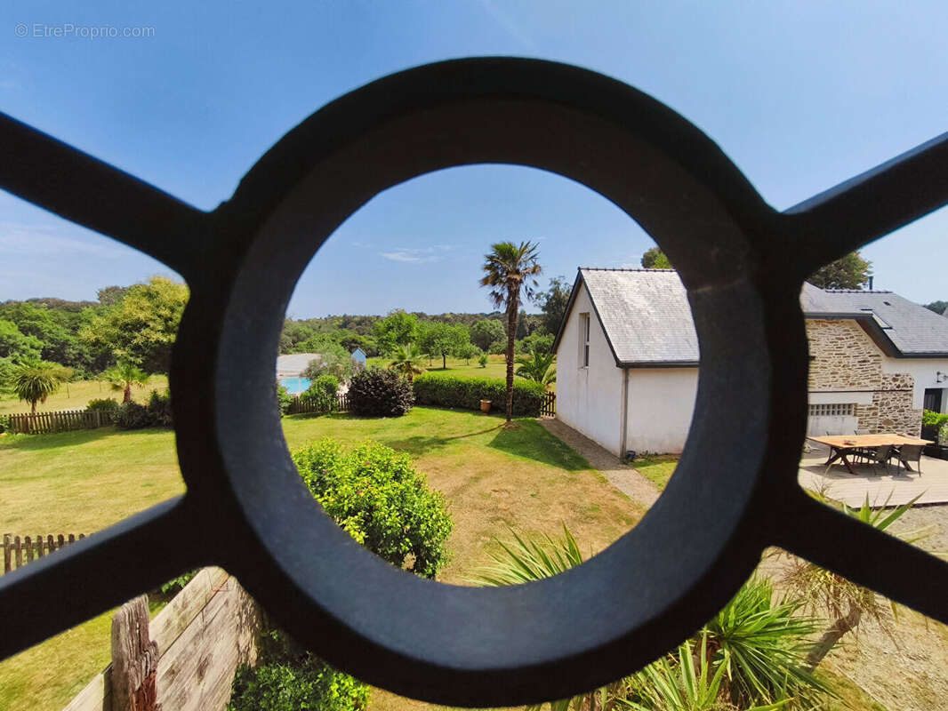 Maison à MOELAN-SUR-MER