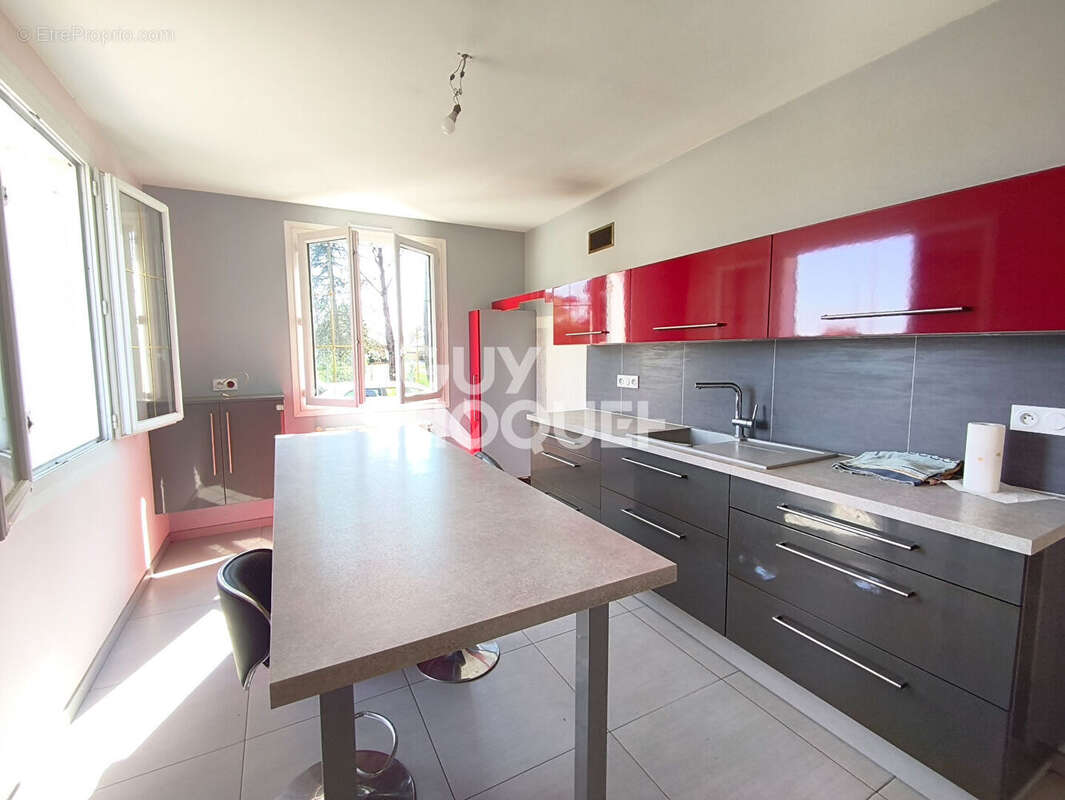 Maison à MARMANDE