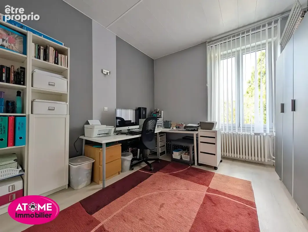 Maison - 164m2 Homécourt (54310) - photo 9