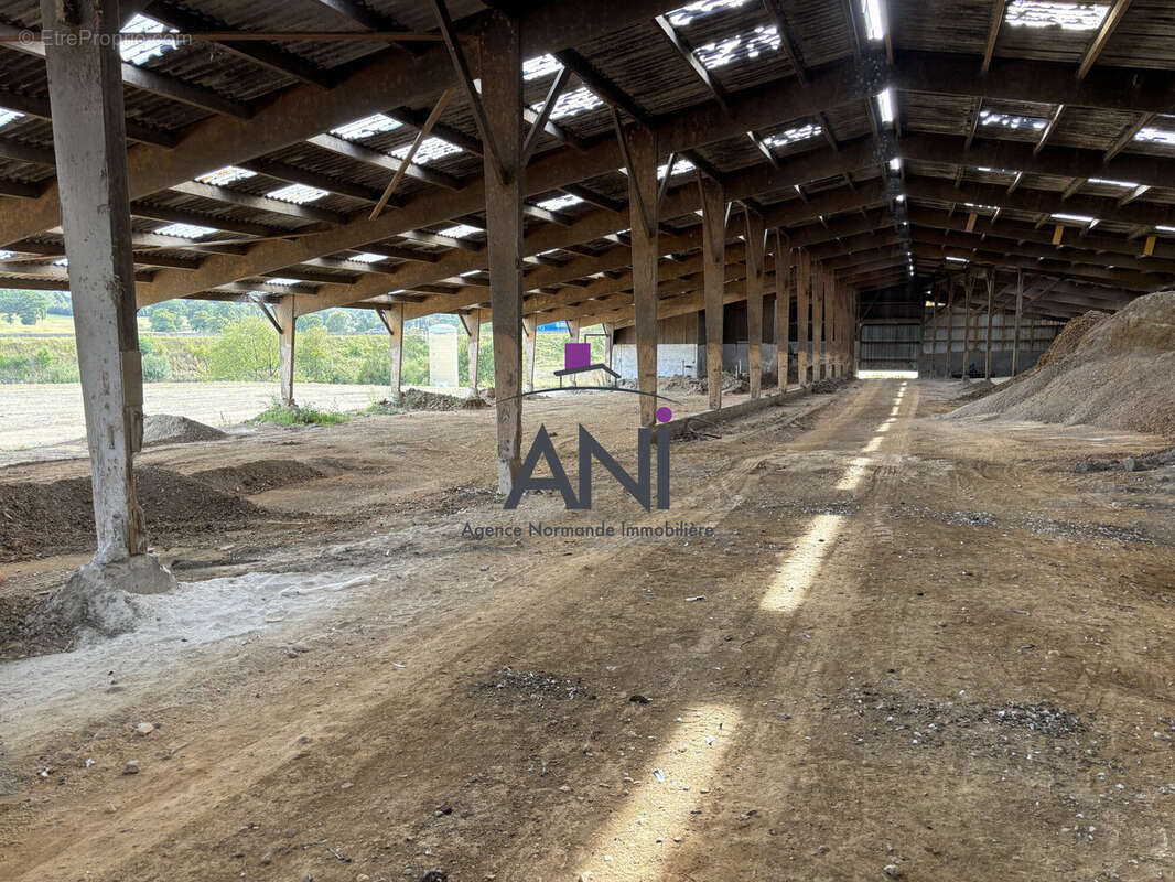 Maison à NEUFCHATEL-EN-BRAY