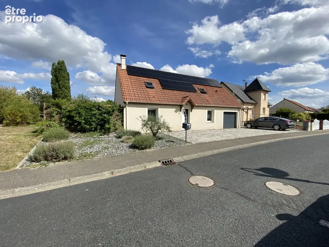 10 mn de SARREGUEMINES - 5 mn de l'A4 - photo 19
