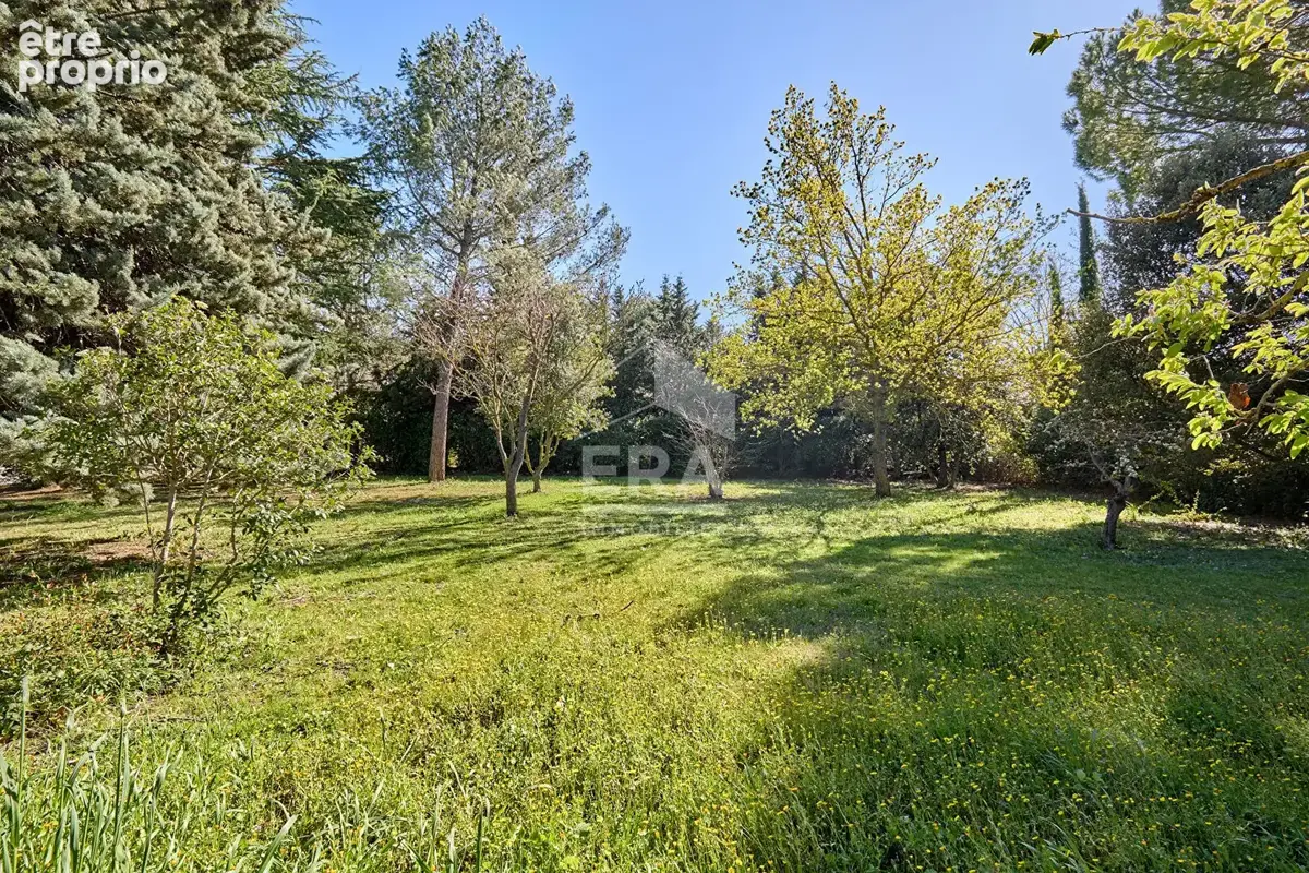 Maison 180m² à aix-en-provence - photo 3