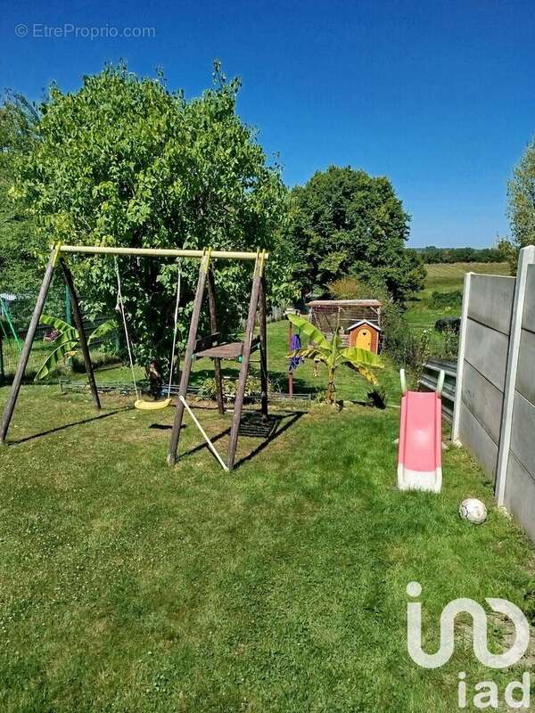 Photo 9 - Maison à LAUNOIS-SUR-VENCE