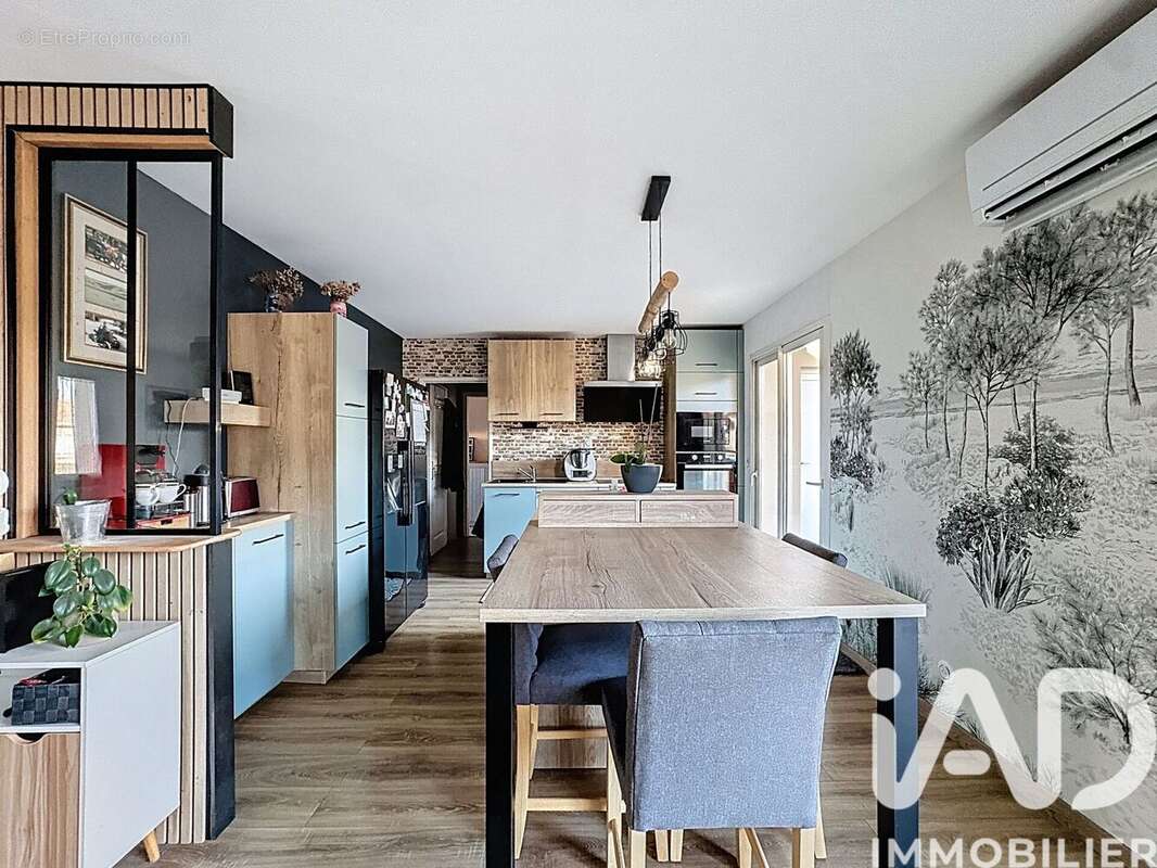 Photo 6 - Maison à SANGUINET