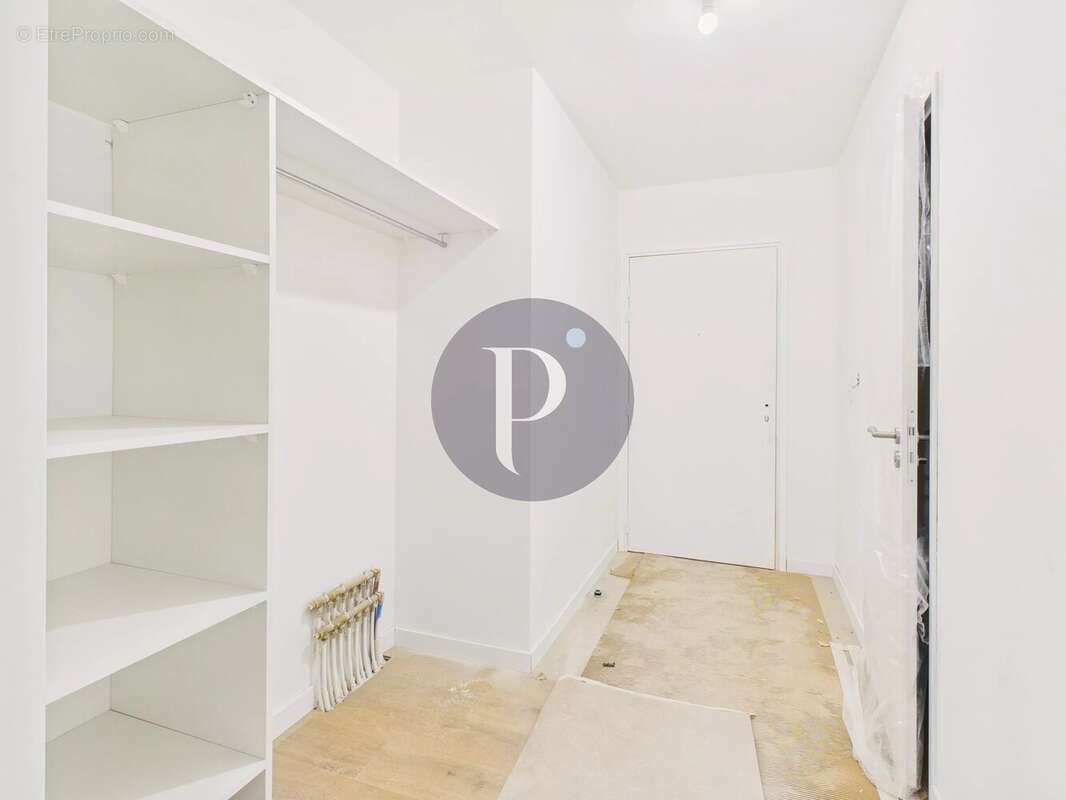 Appartement à WISSOUS