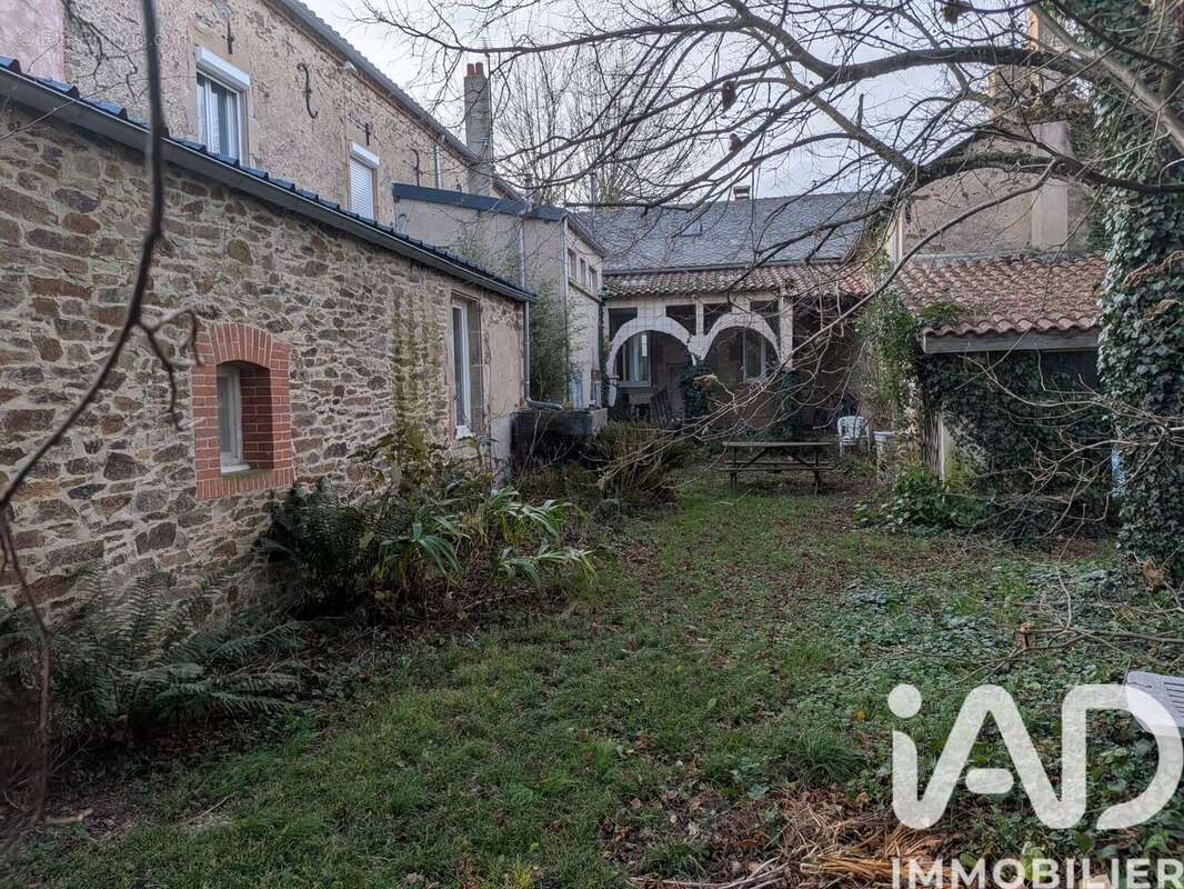 Photo 4 - Maison à TANUS