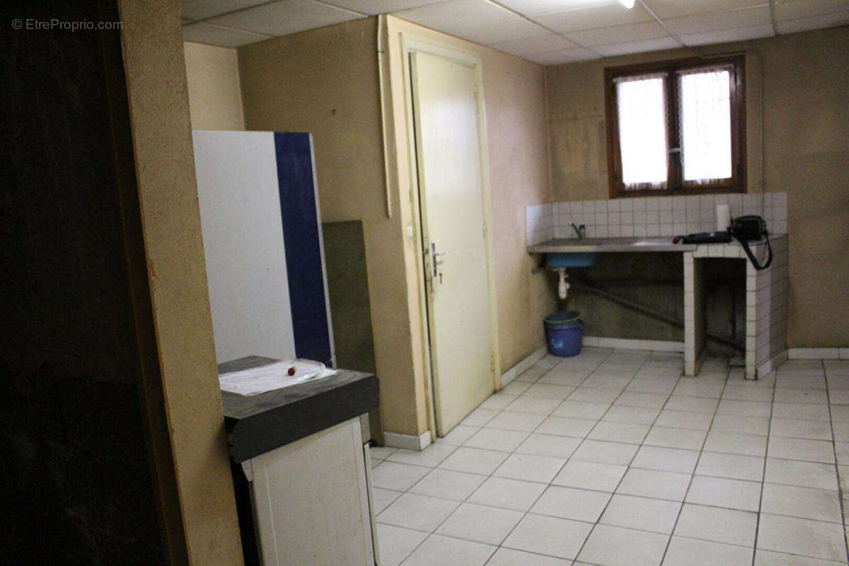 Maison à ROUSSILLON