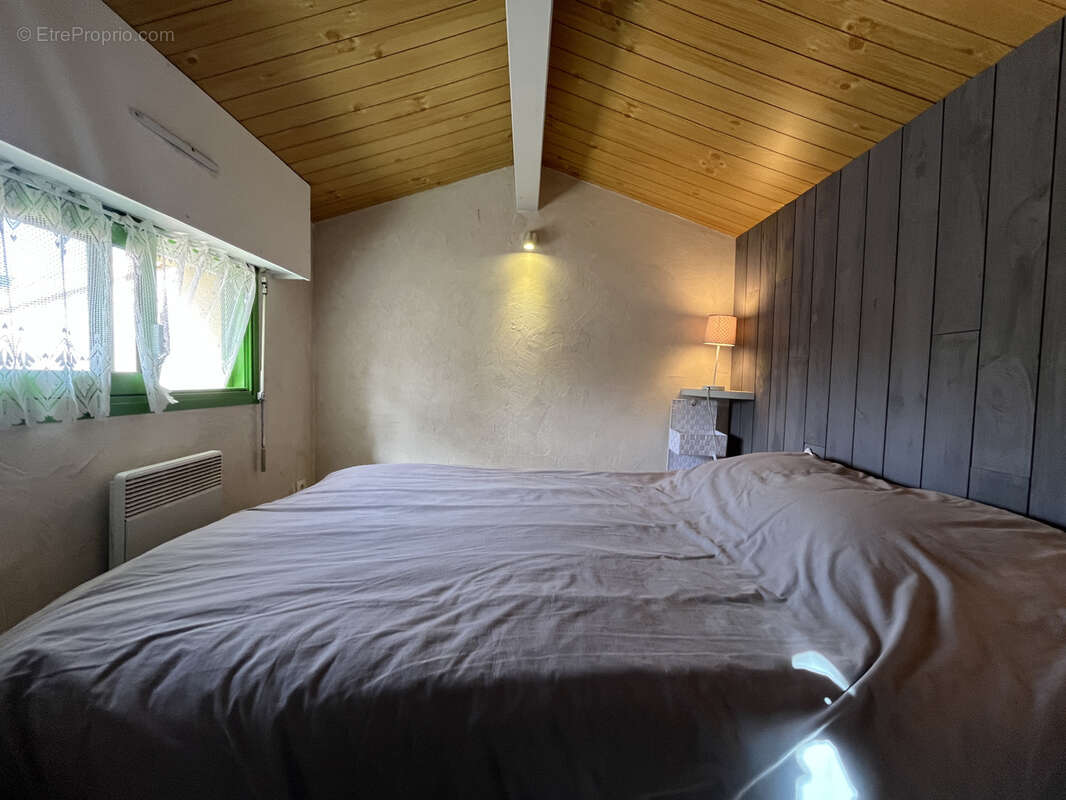 Maison à LES MATHES