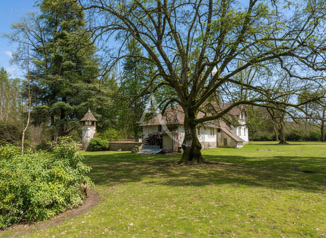 Maison à SALBRIS