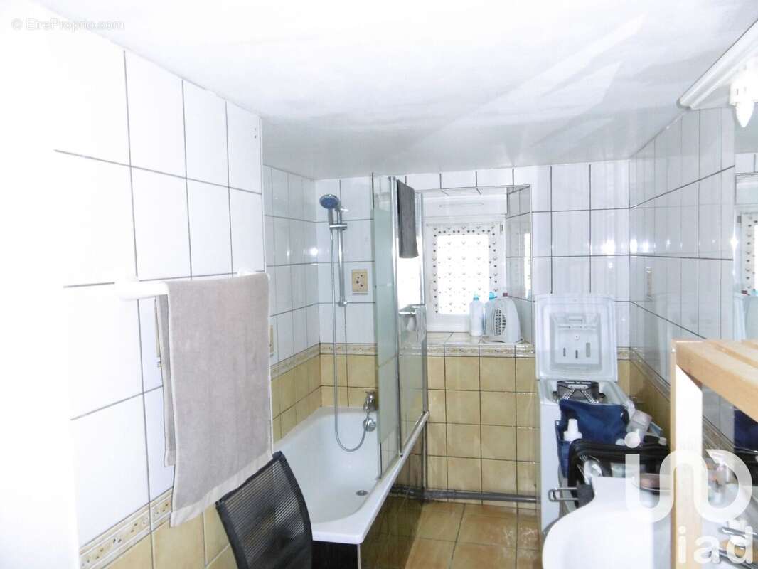 Photo 6 - Appartement à BLAMONT