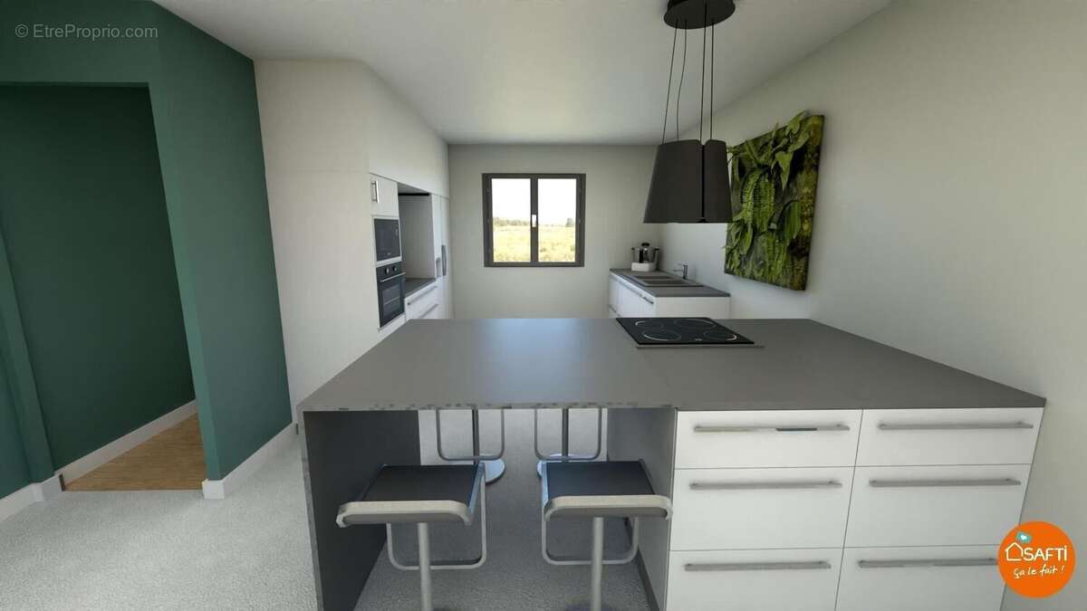 Maison 115 m² à Sully  - photo 5
