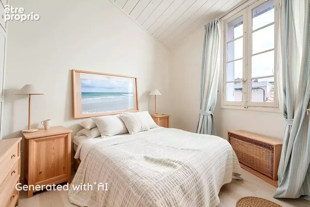 Cassis 13260 - appartement duplex port de cassis - photo 6