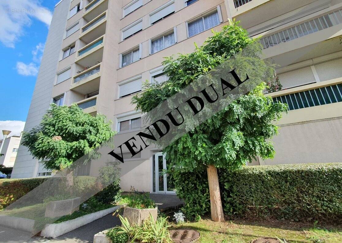 Appartement à GAGNY