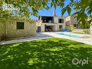 Maison à CASTELNAU-D'ARBIEU