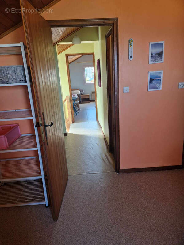 Maison à LA PLAINE-SUR-MER